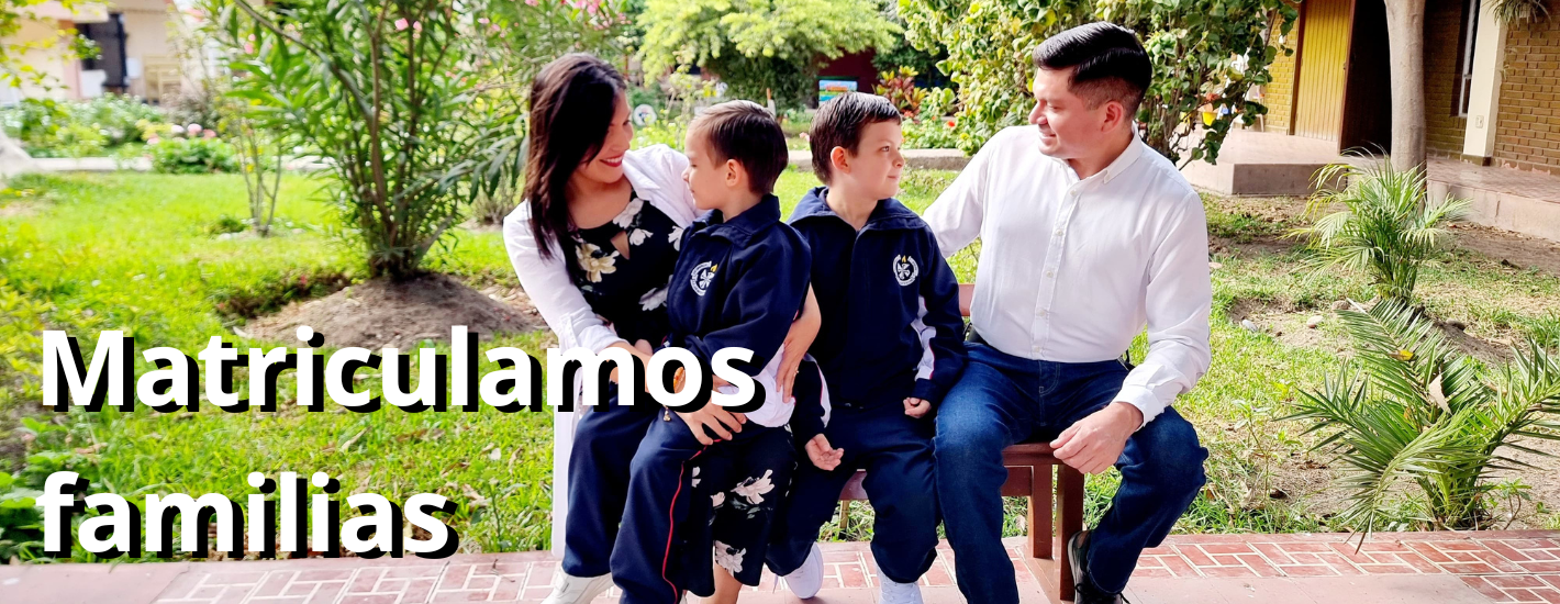 Misión & Visión